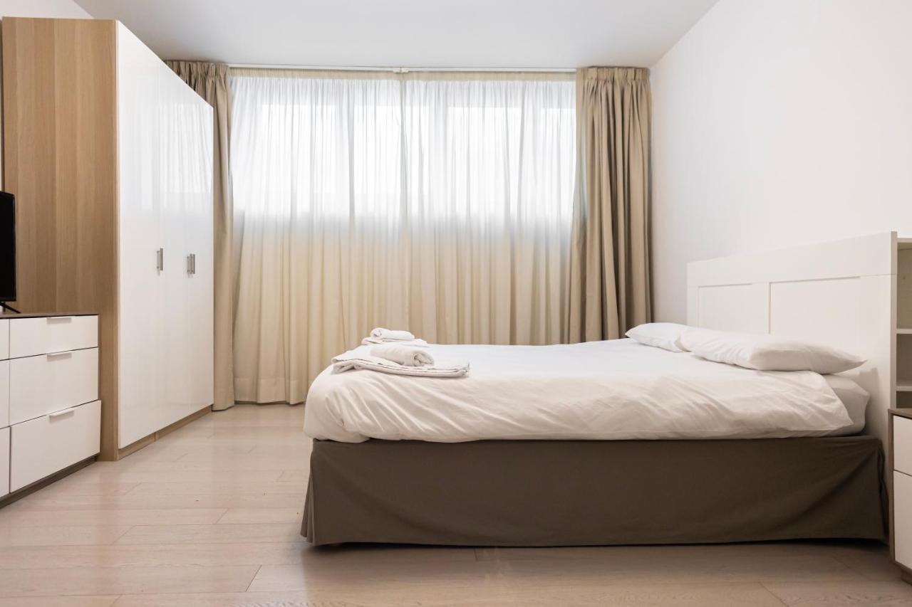 Elegante E Spazioso Quadrilocale In Porta Venezia Milano Eksteriør bilde